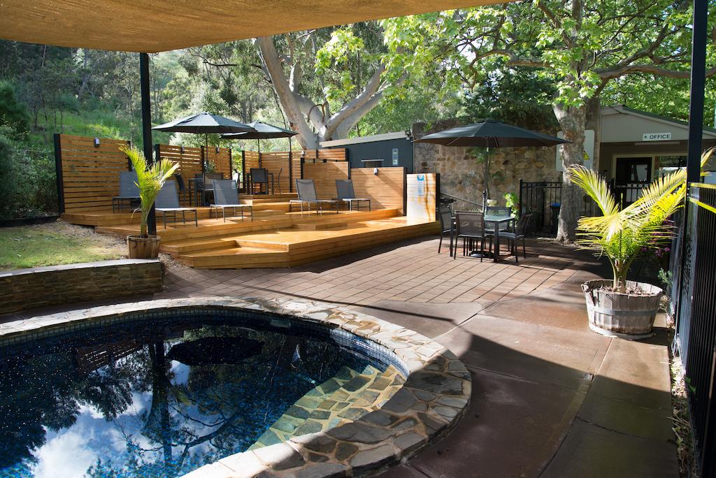 Hawthorn SA Australia Accommodation