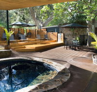 Adelaide Brownhill Creek Tourist Park - Australia Accommodation