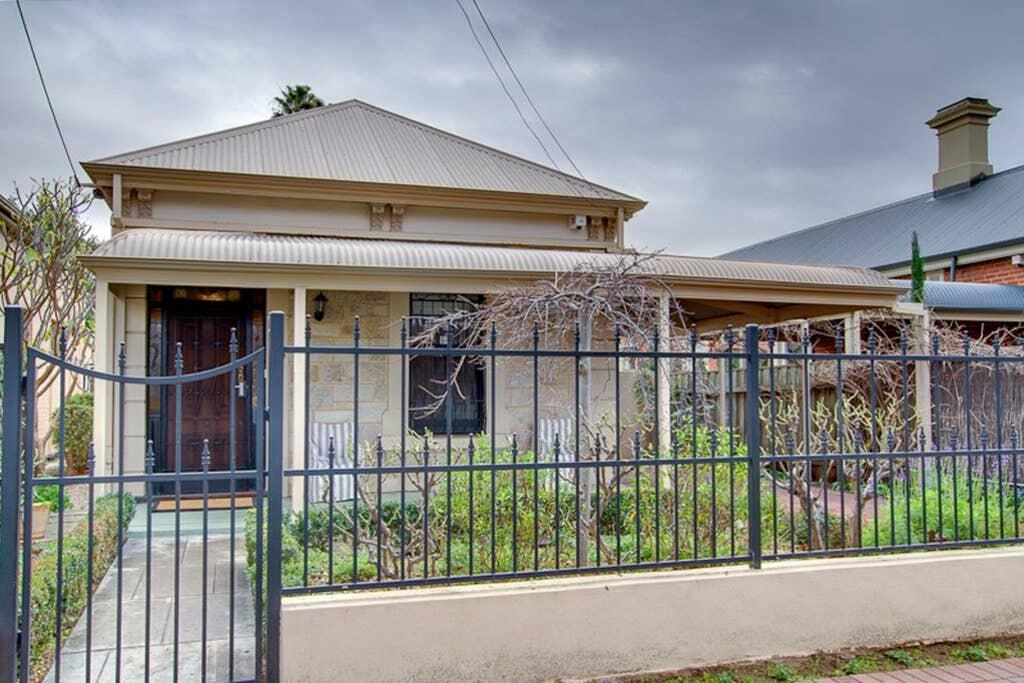 St Peters SA Australia Accommodation