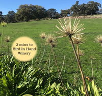 Adelaide Hills Escape - Australia Accommodation