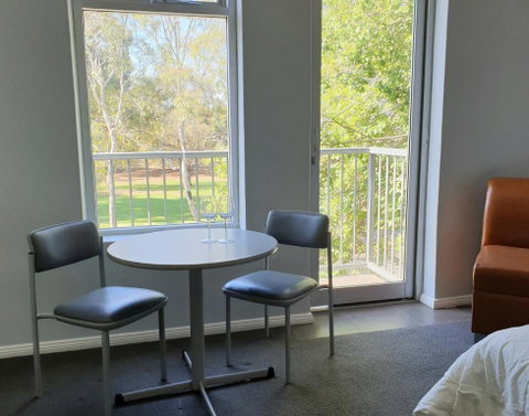 Adelaide Pulteney Motel - Australia Accommodation 2