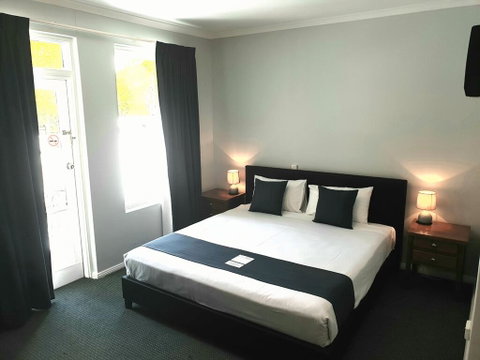Adelaide Pulteney Motel - Australia Accommodation 1