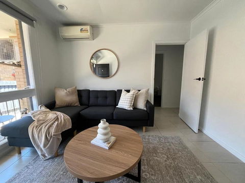 Double Up On Dalgety Brunswick - Australia Accommodation 0