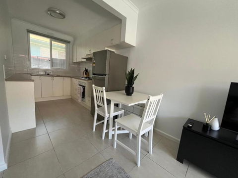 Double Up On Dalgety Brunswick - Australia Accommodation 1