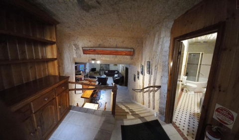 Down To Erth B&B - Australia Accommodation 4