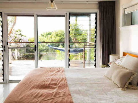 DRIFTWOOD- Hidden Gem, Great View In A Nature Setting - Australia Accommodation 1