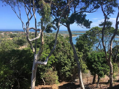 DRIFTWOOD- Hidden Gem, Great View In A Nature Setting - Australia Accommodation 2
