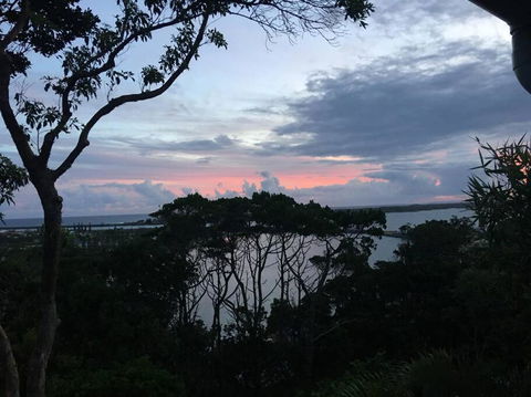 DRIFTWOOD- Hidden Gem, Great View In A Nature Setting - Australia Accommodation 3