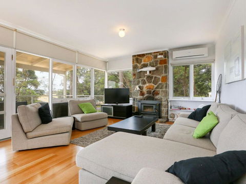 DROMANA BEACH SHACK - Australia Accommodation 0
