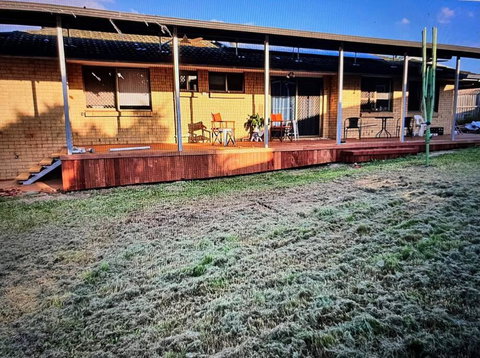 Duncannon - Durack Large Family Home Pets - Australia Accommodation 0