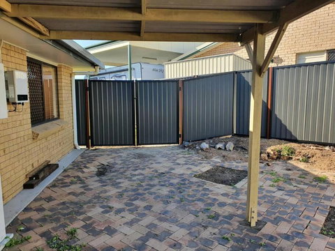 Duncannon - Durack Large Family Home Pets - Australia Accommodation 1