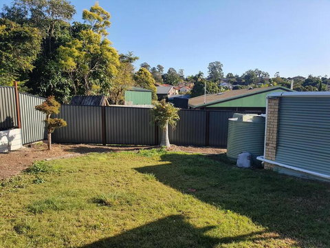 Duncannon - Durack Large Family Home Pets - Australia Accommodation 2