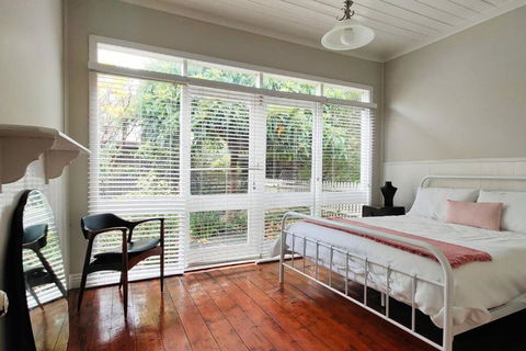 Dunkeld Secret Garden - Australia Accommodation 0
