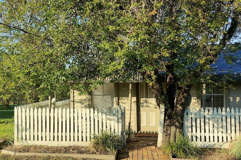 Dunkeld Secret Garden - Australia Accommodation 1