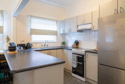 East Hills Waterfront Bliss - Australia Accommodation 2