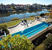 East Perth Suites Hotel - Australia Accommodation