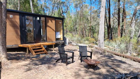 Echidna Ridge By Tiny Away - Australia Accommodation 0