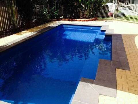 Edmonton Lodge - Australia Accommodation 1