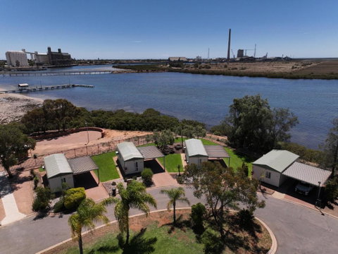 Echo Holiday Parks - Port Pirie - Australia Accommodation 1