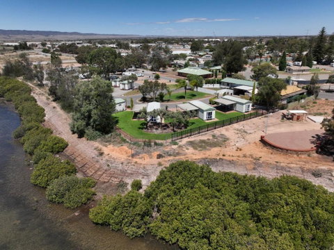 Echo Holiday Parks - Port Pirie - Australia Accommodation 0