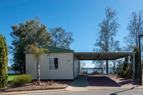 Echo Holiday Parks - Port Pirie - Australia Accommodation 2