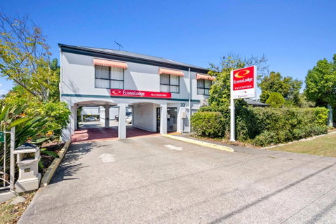 Econo Lodge Waterford - Australia Accommodation 0