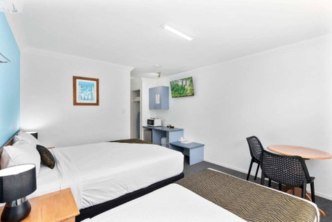 Econo Lodge Waterford - Australia Accommodation 1