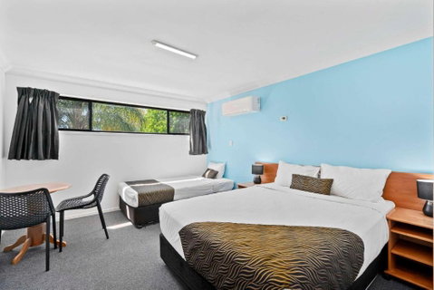 Econo Lodge Waterford - Australia Accommodation 2