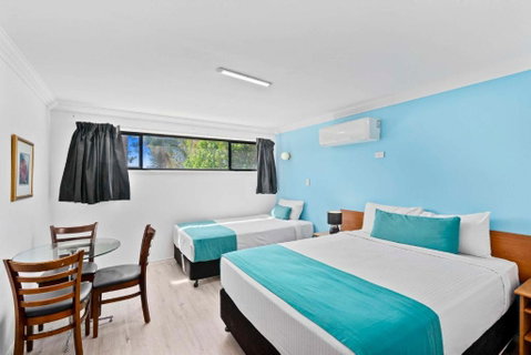 Econo Lodge Waterford - Australia Accommodation 3