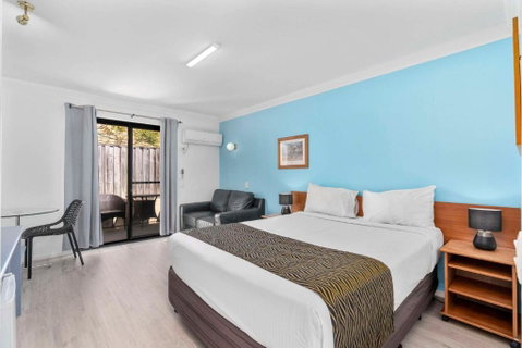 Econo Lodge Waterford - Australia Accommodation 4