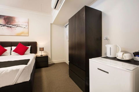 Enfield Hotel - Australia Accommodation 4