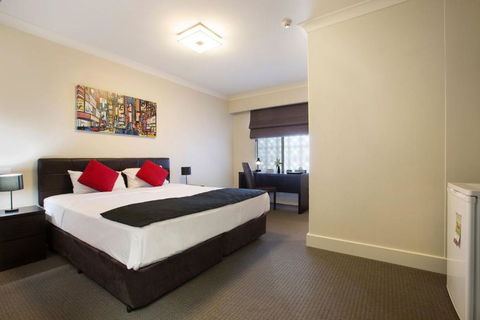 Enfield Hotel - Australia Accommodation 1
