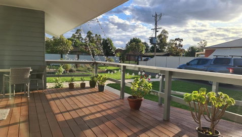 ENGEDI - Australia Accommodation 0