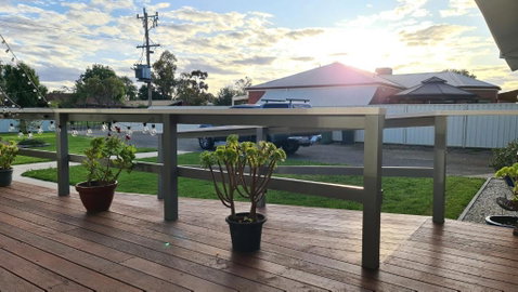 ENGEDI - Australia Accommodation 2