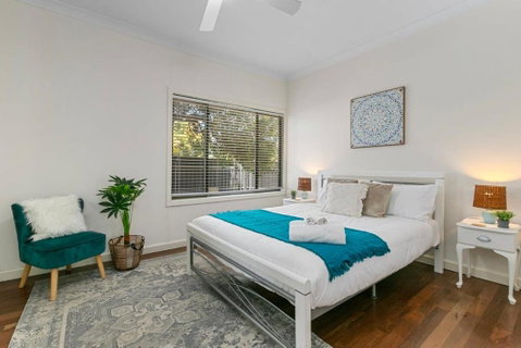 Entire Home In Sturt, Free Parking - Australia Accommodation 0