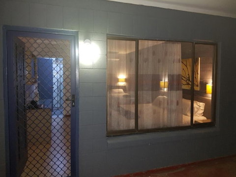 Esk Motel - Australia Accommodation 3