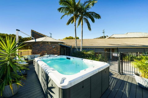 Esk Wivenhoe Motor Inn - Australia Accommodation 3