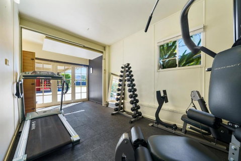 Esk Wivenhoe Motor Inn - Australia Accommodation 4