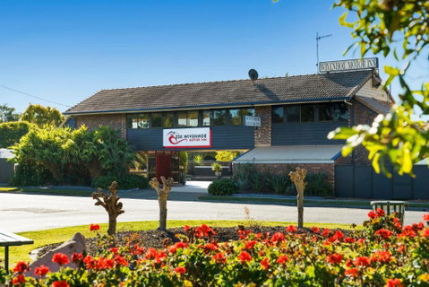 Esk Wivenhoe Motor Inn - Australia Accommodation 0