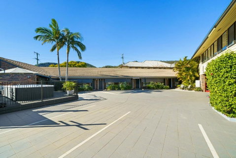Esk Wivenhoe Motor Inn - Australia Accommodation 2