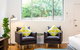 Esperanza Gardens - A Stylish Victorian Studio - thumb 3