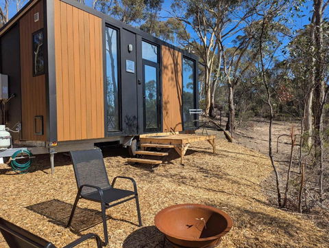 Eucalypt Escape By Tiny Away - Australia Accommodation 0