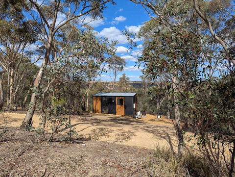 Eucalypt Escape By Tiny Away - Australia Accommodation 1