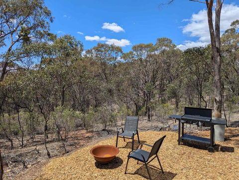 Eucalypt Escape By Tiny Away - Australia Accommodation 2