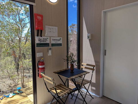 Eucalypt Escape By Tiny Away - Australia Accommodation 4
