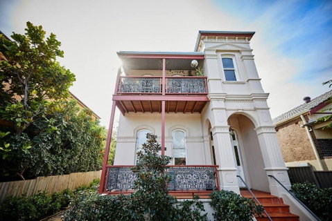 Executive Esperanza - Stay In A Victorian Manor - Australia Accommodation 3