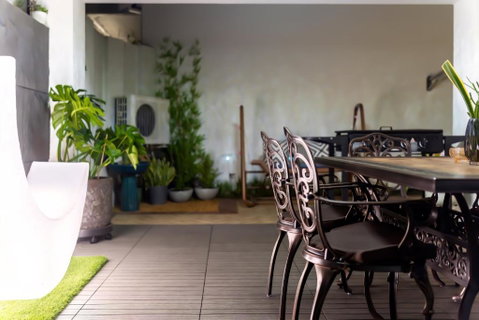 Equitice Winter Moonlight Villa - Australia Accommodation 4