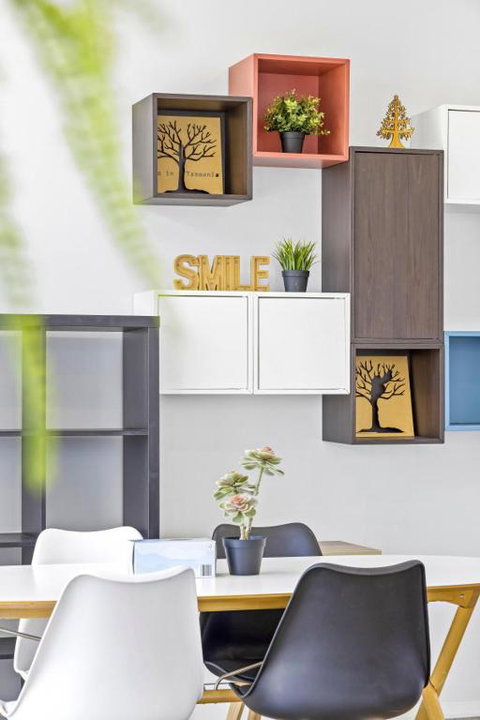 Fabulous 2B Apt Waterloo - Australia Accommodation 0