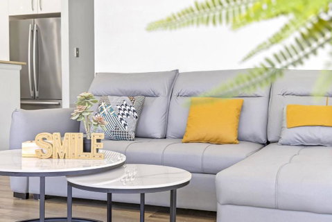 Fabulous 2B Apt Waterloo - Australia Accommodation 1