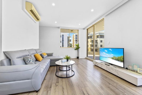 Fabulous 2B Apt Waterloo - Australia Accommodation 2